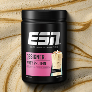 Designer Whey Protein