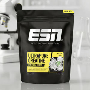 Ultrapure Creatine