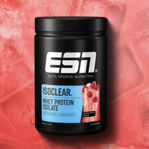 Isoclear Whey Protein Isolate