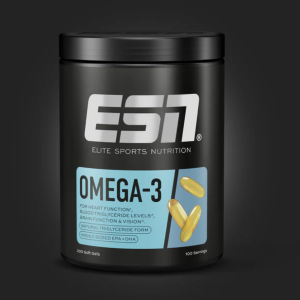 Omega-3