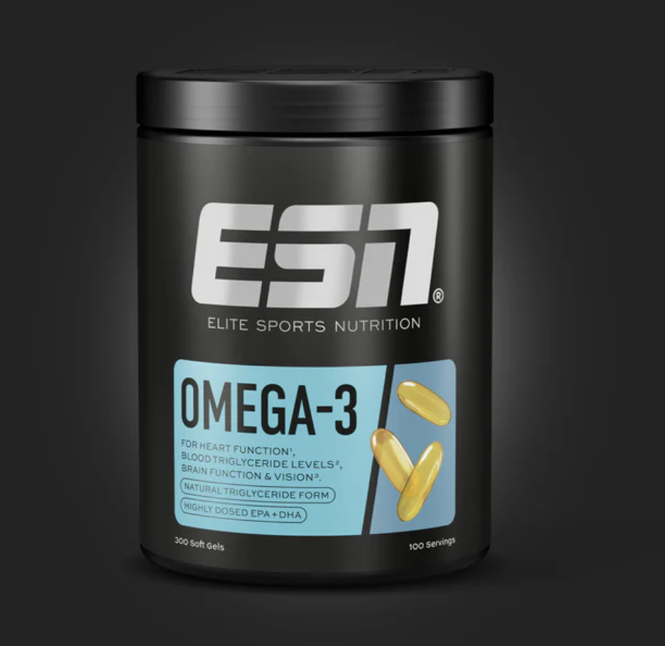 Omega-3
