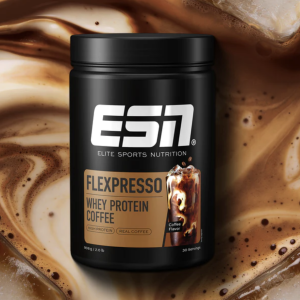 Flexpresso Protein Coffee