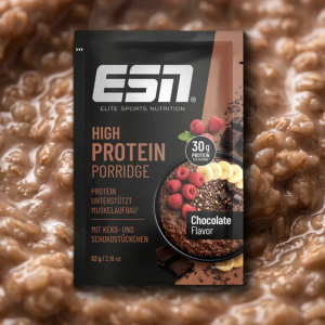 Protein Porridge